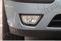 Photo Reference of Ford Focus